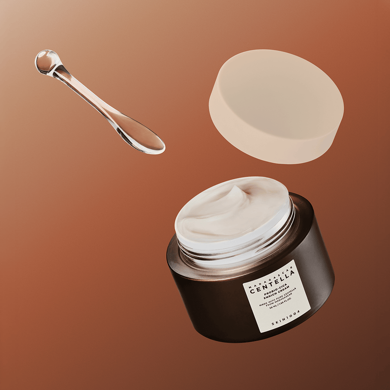 Probio-Cica Enrich Cream — SKIN1004