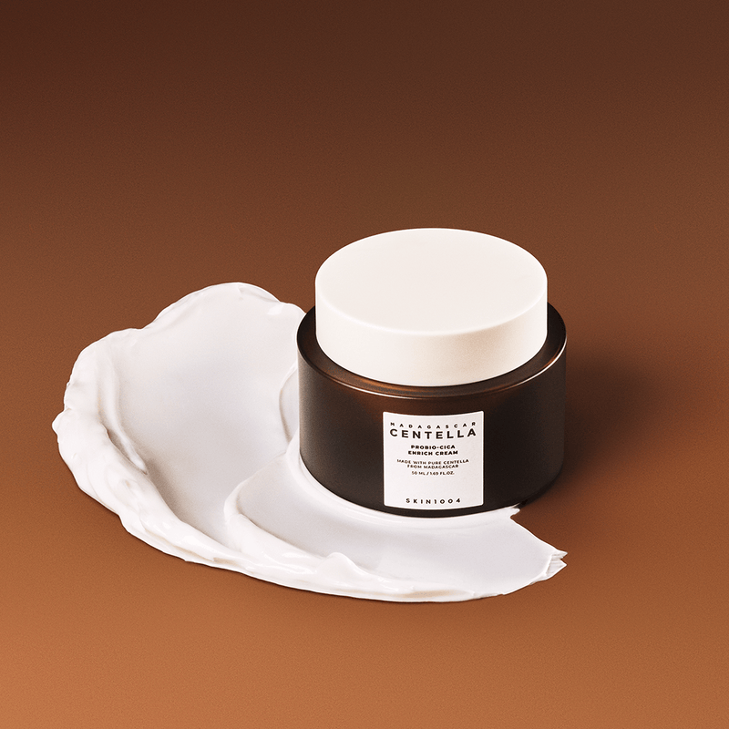 Probio-Cica Enrich Cream — SKIN1004