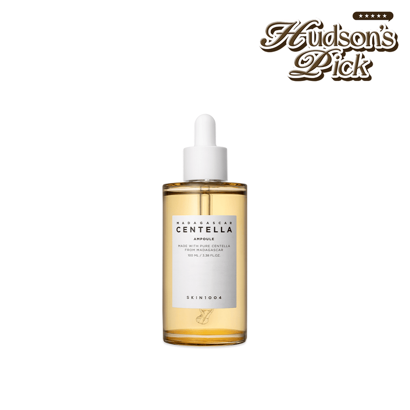 Centella Ampoule 100 ml — SKIN1004