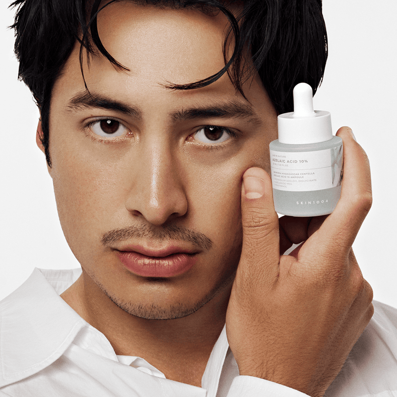 Azelaic Acid 10 Ampoule — SKIN1004