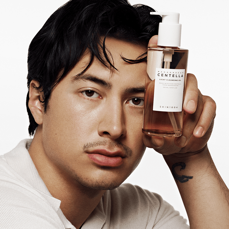 Centella Light Cleansing Oil — SKIN1004