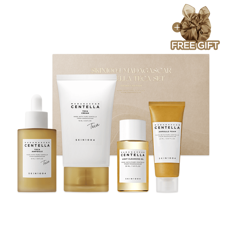 Centella Teca Set — SKIN1004