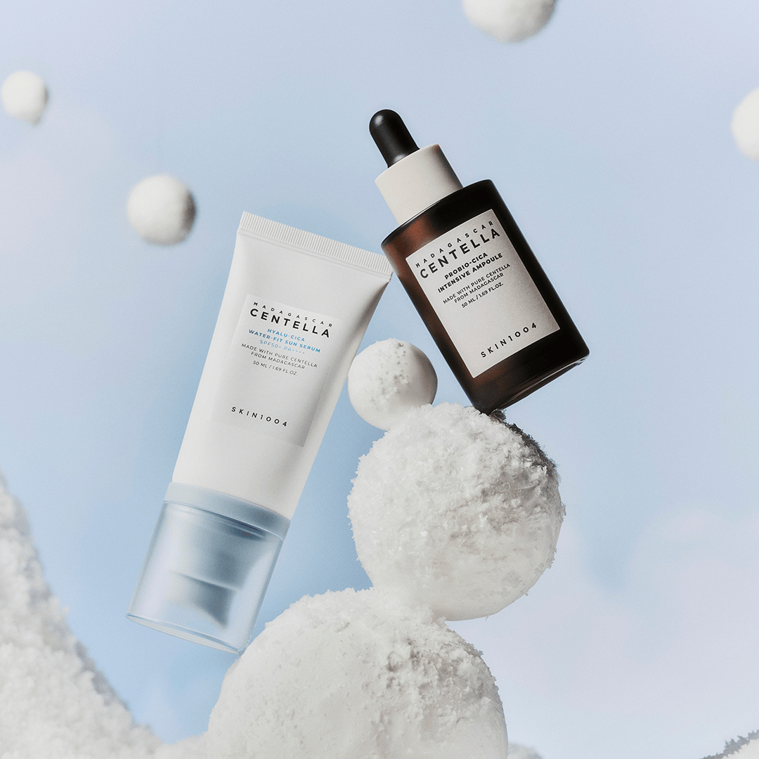 GLOW 1004 DUO — SKIN1004
