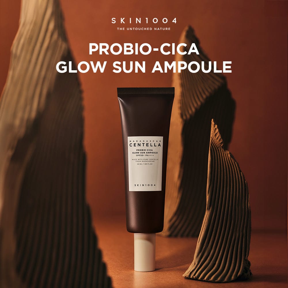 Probio-Cica Glow Sun Ampoule — SKIN1004