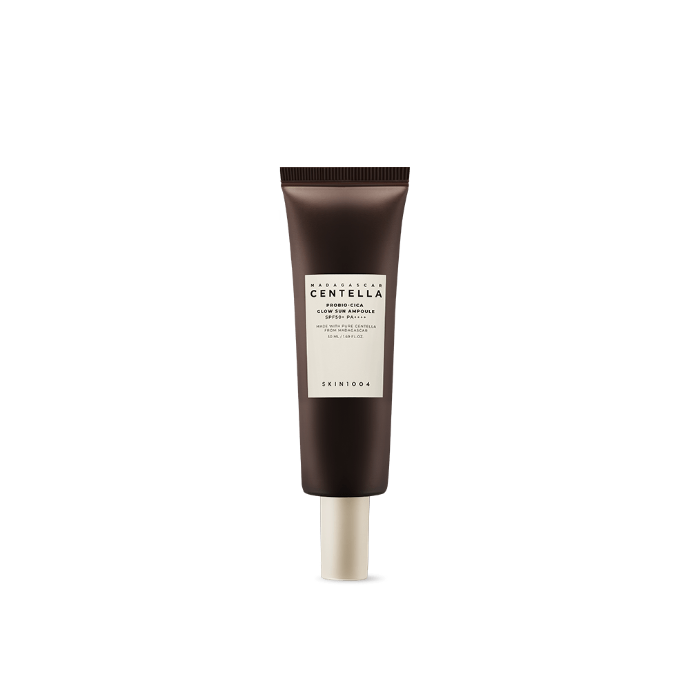 Probio-Cica Glow Sun Ampoule 50 ml — SKIN1004
