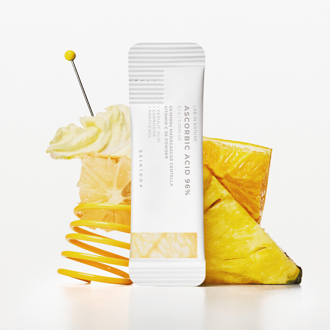 Vitamin C 96 Powder — SKIN1004