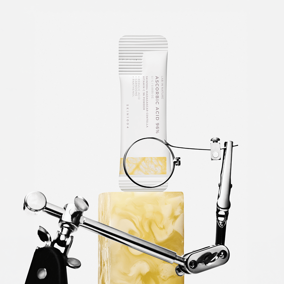 Vitamin C 96 Powder — SKIN1004