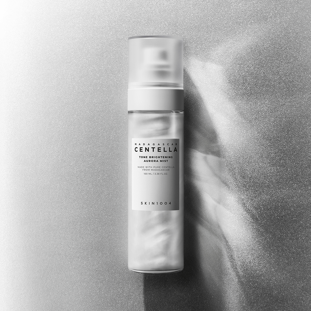 Tone Brightening Aurora Mist — SKIN1004