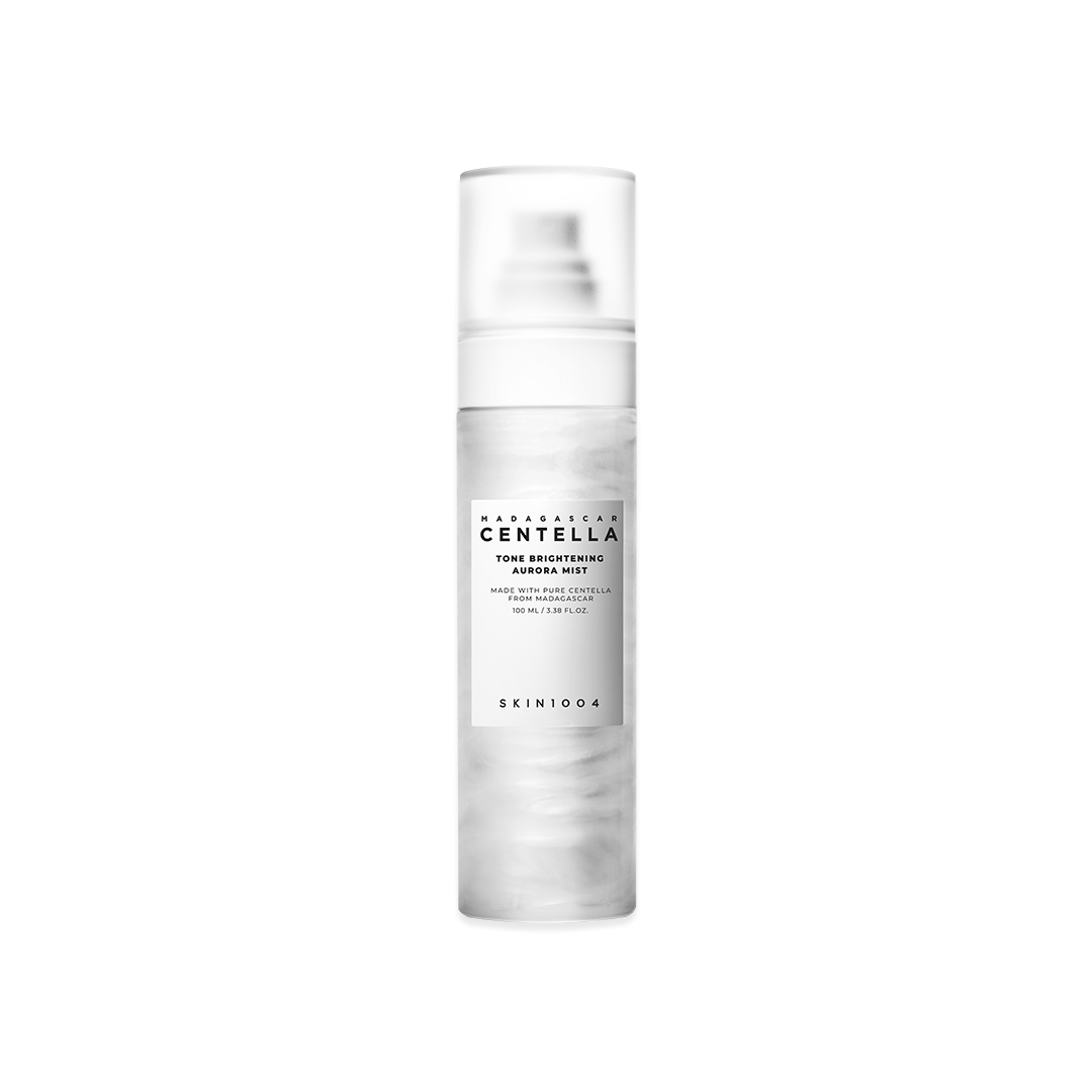 Tone Brightening Aurora Mist 100 ml — SKIN1004