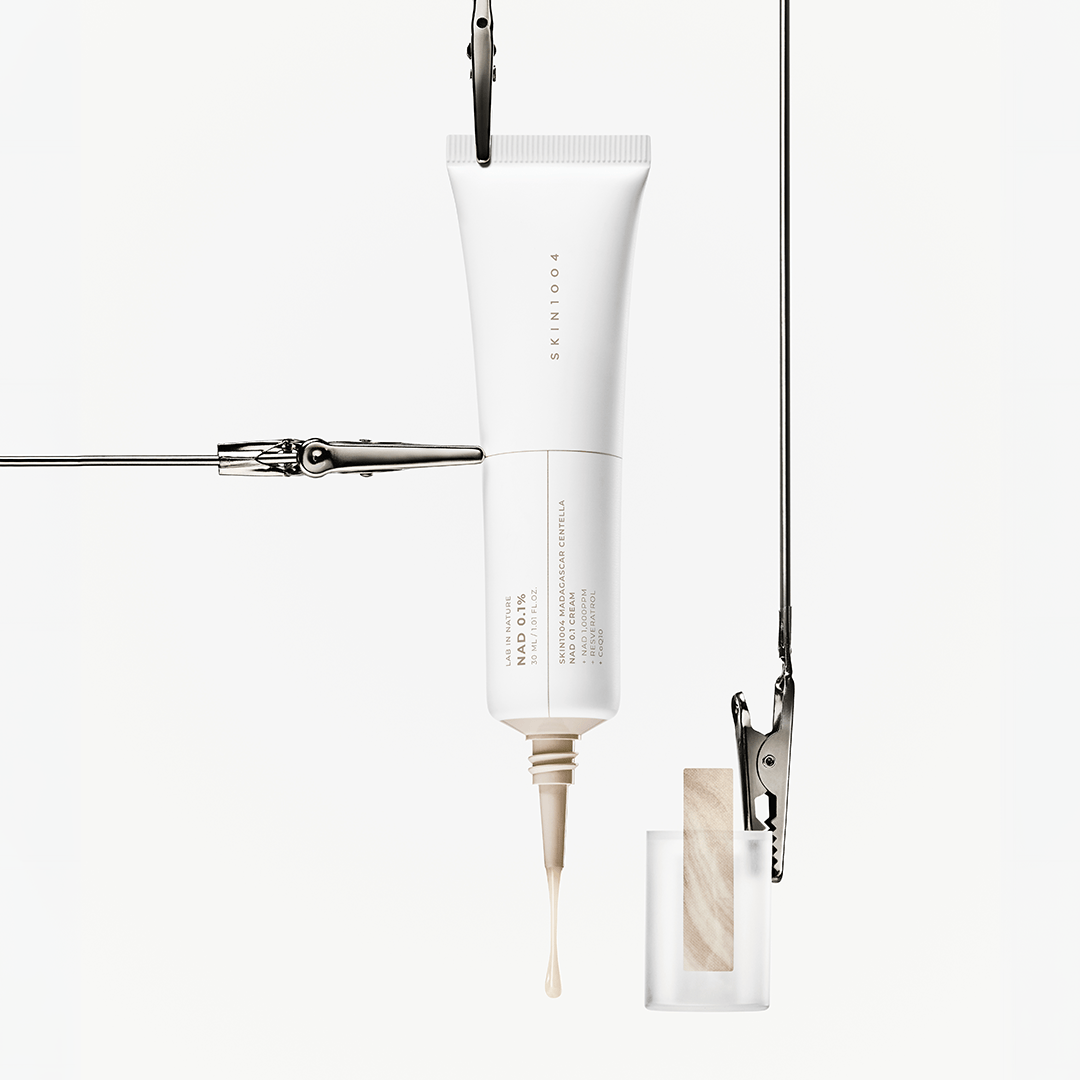 NAD 0.1 Cream — SKIN1004