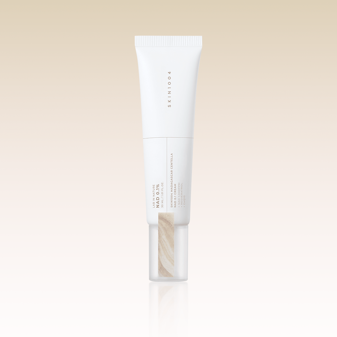 NAD 0.1 Cream 30 ml — SKIN1004
