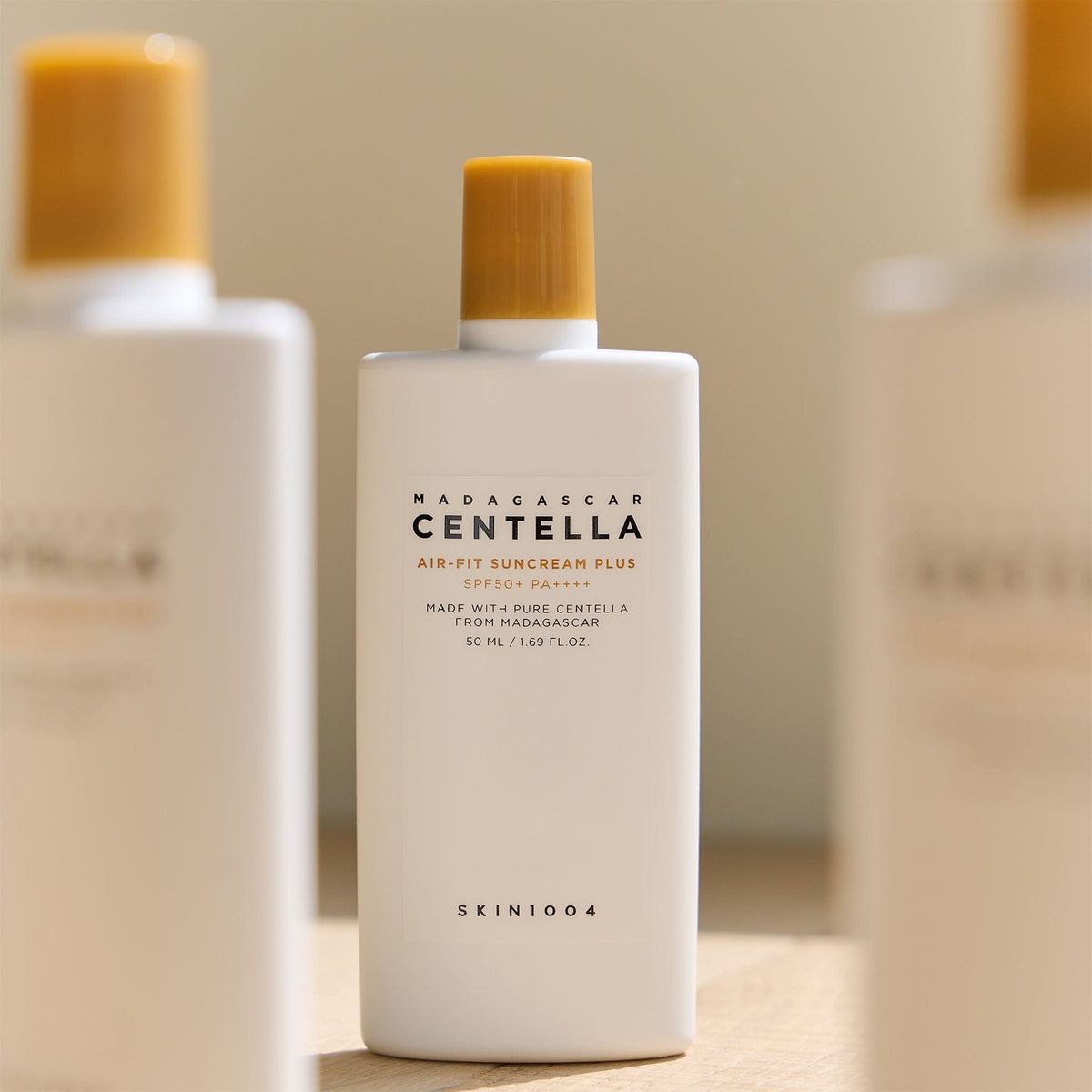 Centella Air-Fit Suncream Plus — SKIN1004