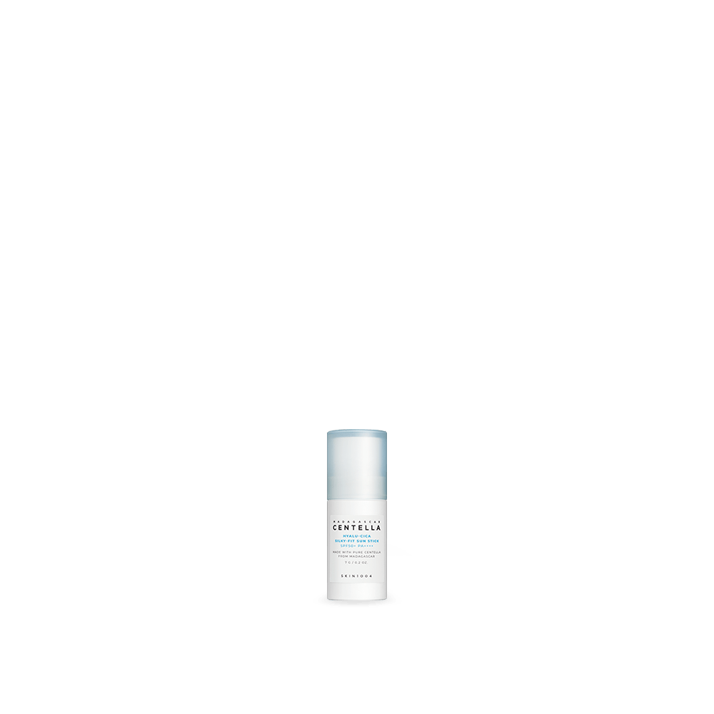 Hyalu-Cica Silky-Fit Sun Stick 7 g — SKIN1004