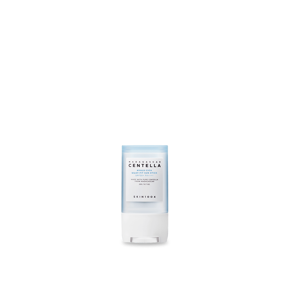 Hyalu-Cica Silky-Fit Sun Stick 20 g — SKIN1004