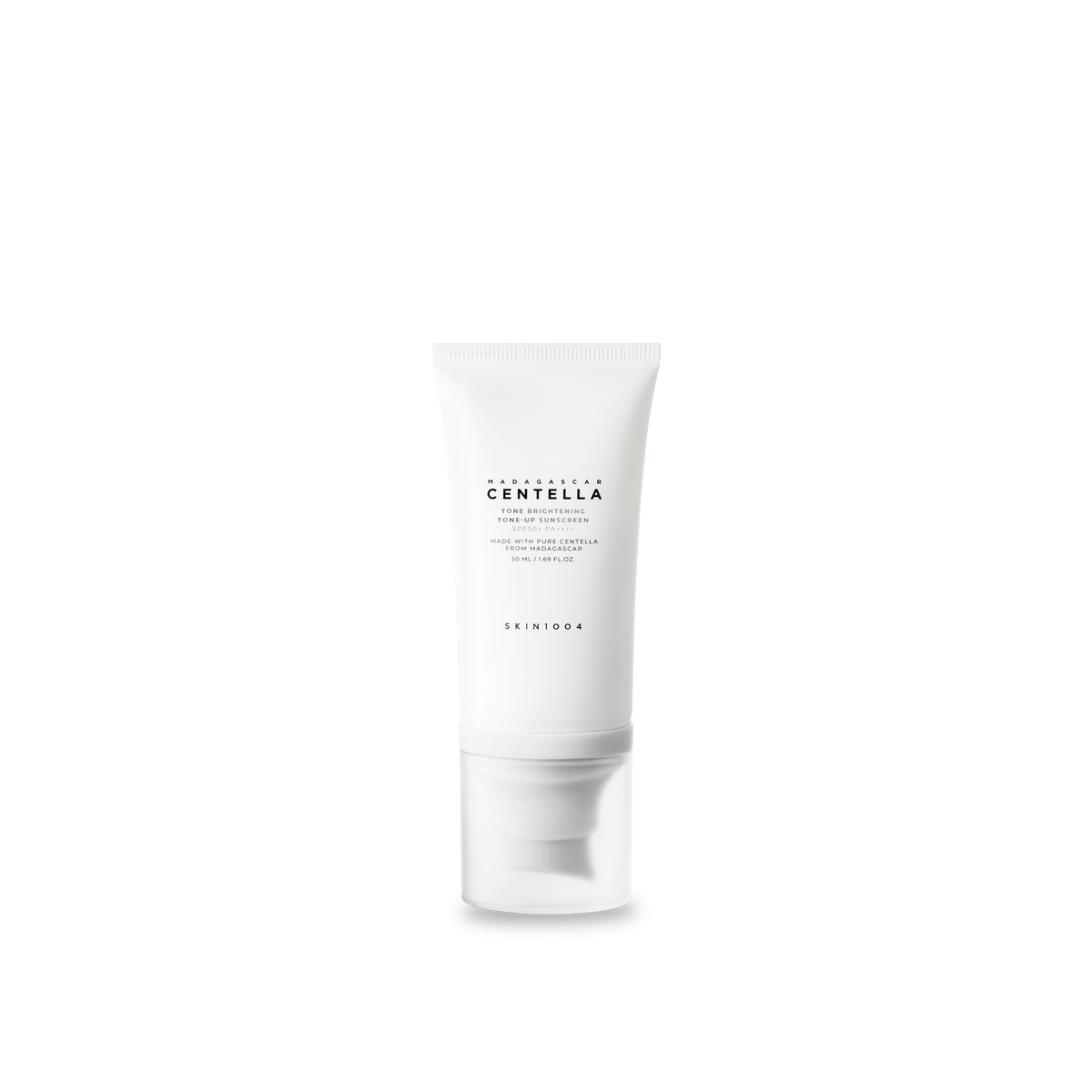 Tone Brightening Tone-Up Sunscreen 50 ml — SKIN1004