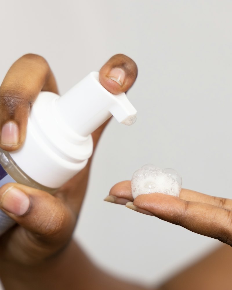 Cleansers